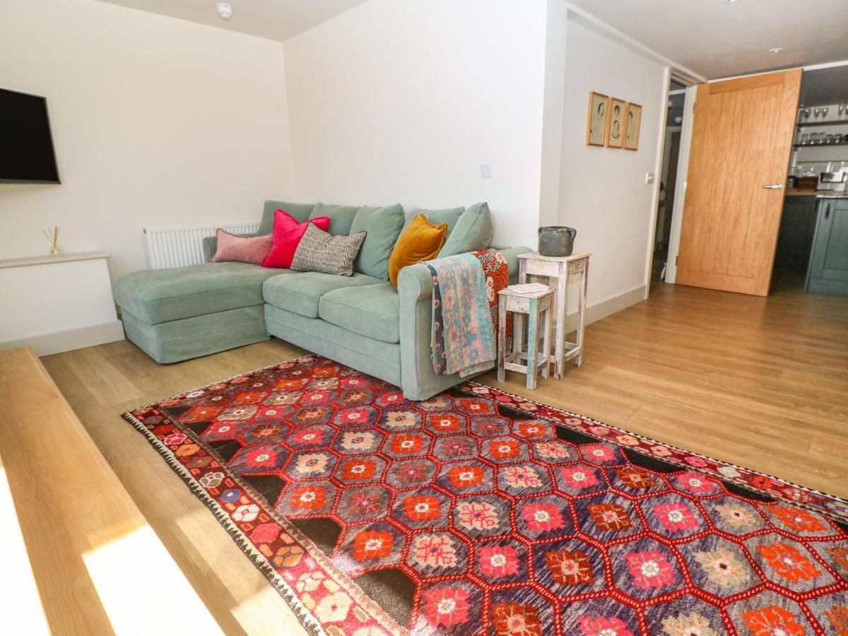 16 Arwenack Street Villa Фалмът Екстериор снимка