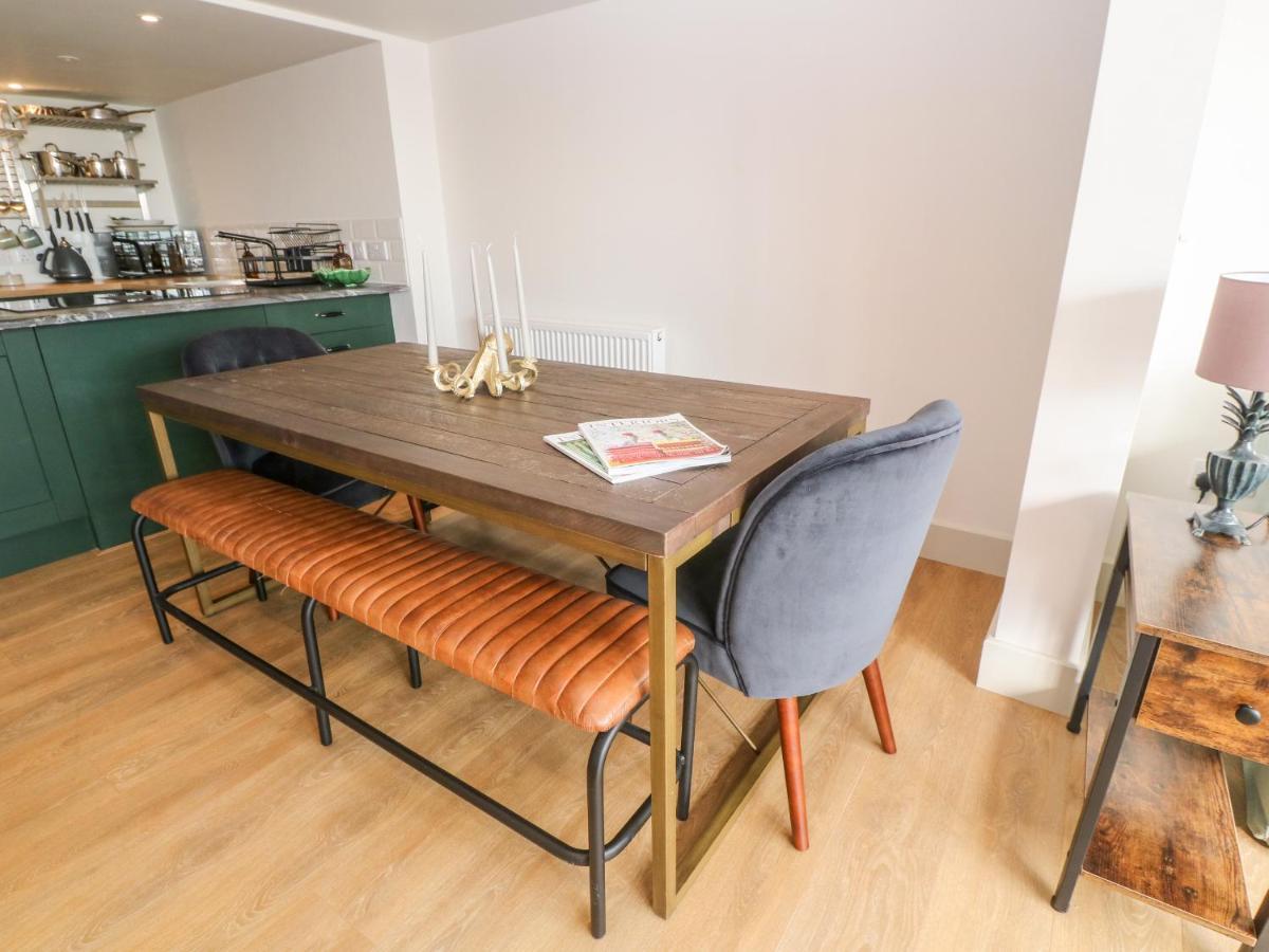 16 Arwenack Street Villa Фалмът Екстериор снимка