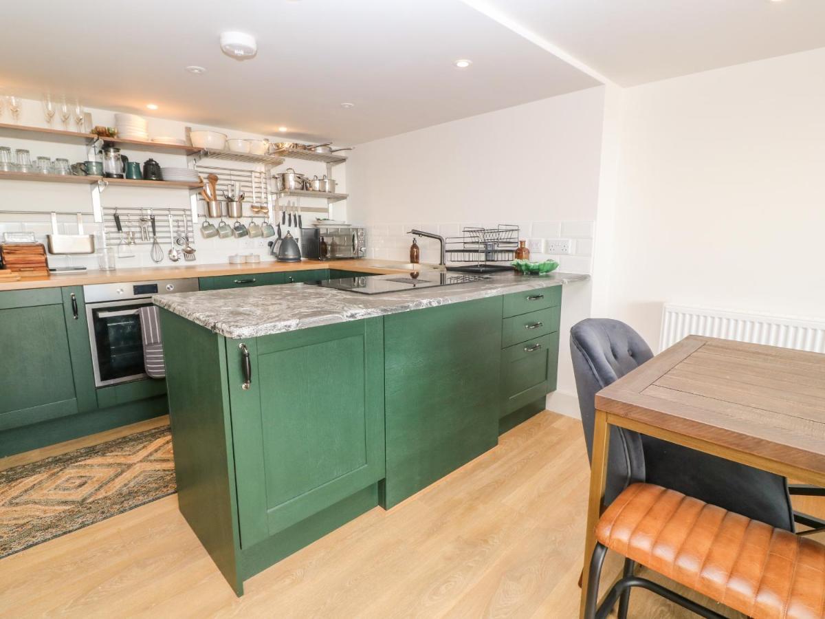 16 Arwenack Street Villa Фалмът Екстериор снимка