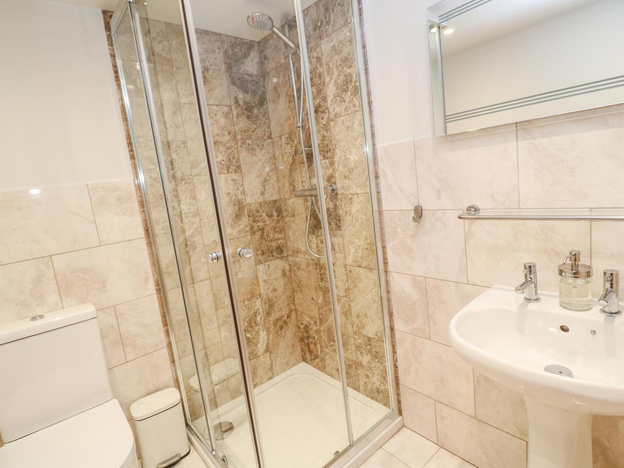 16 Arwenack Street Villa Фалмът Екстериор снимка