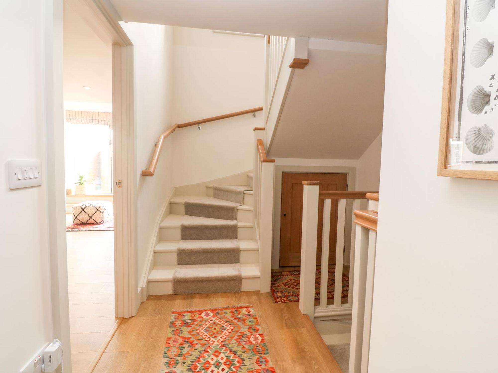 16 Arwenack Street Villa Фалмът Екстериор снимка